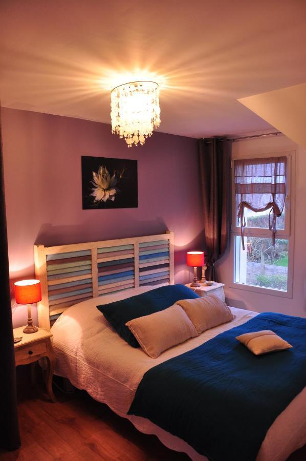 Vakantiehuis Roulotte O Bien-etre Massage Sejour Bien-etre En Insolite Roulotte Karantez Ou En Melon Ou Yock A 800 M Des Plages Maison D'hote Drogou