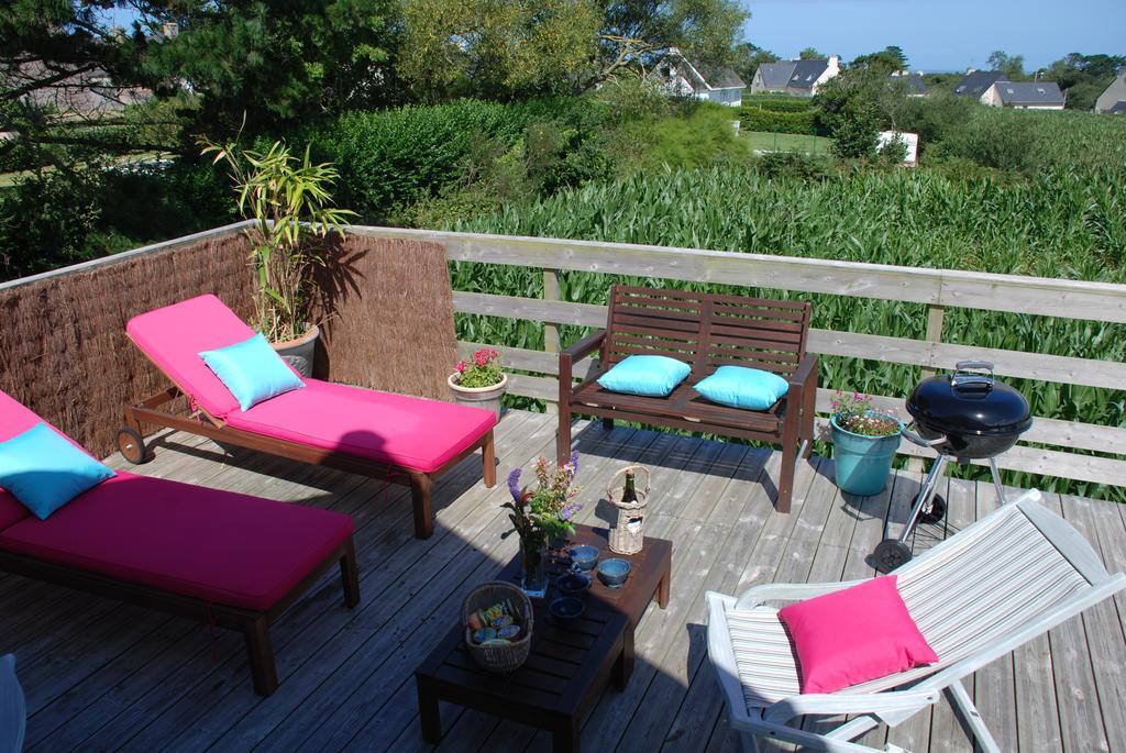 Roulotte O Bien-etre Massage Sejour Bien-etre En Insolite Roulotte Karantez Ou En Melon Ou Yock A 800 M Des Plages Maison D'hote Drogou Porspoder