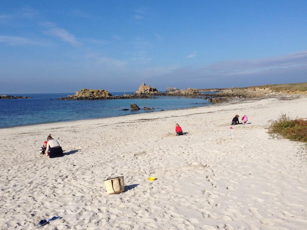 Roulotte O Bien-etre: Beachside Wellness Retreat Holiday home