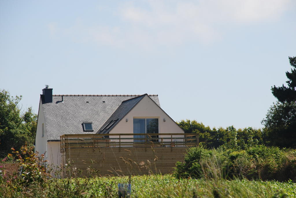 Holiday home Roulotte O Bien-etre: Beachside Wellness Retreat *