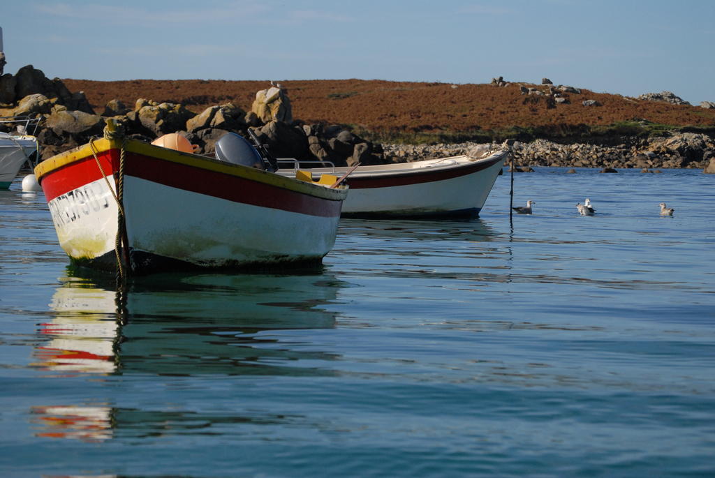 Roulotte O Bien-etre: Beachside Wellness Retreat