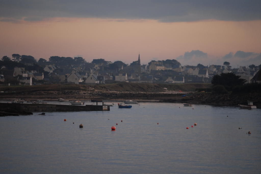 Holiday home Roulotte O Bien-etre: Beachside Wellness Retreat