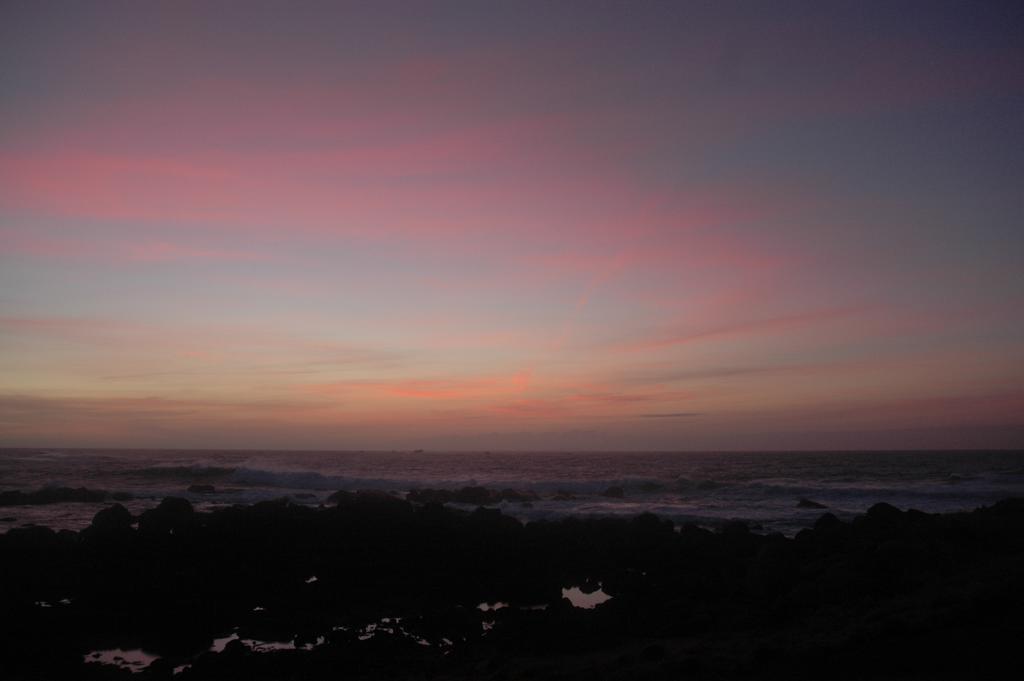 Holiday home Roulotte O Bien-etre: Beachside Wellness Retreat *