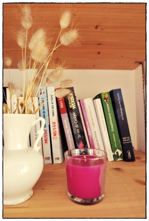 Holiday home Roulotte O Bien-etre: Beachside Wellness Retreat Porspoder